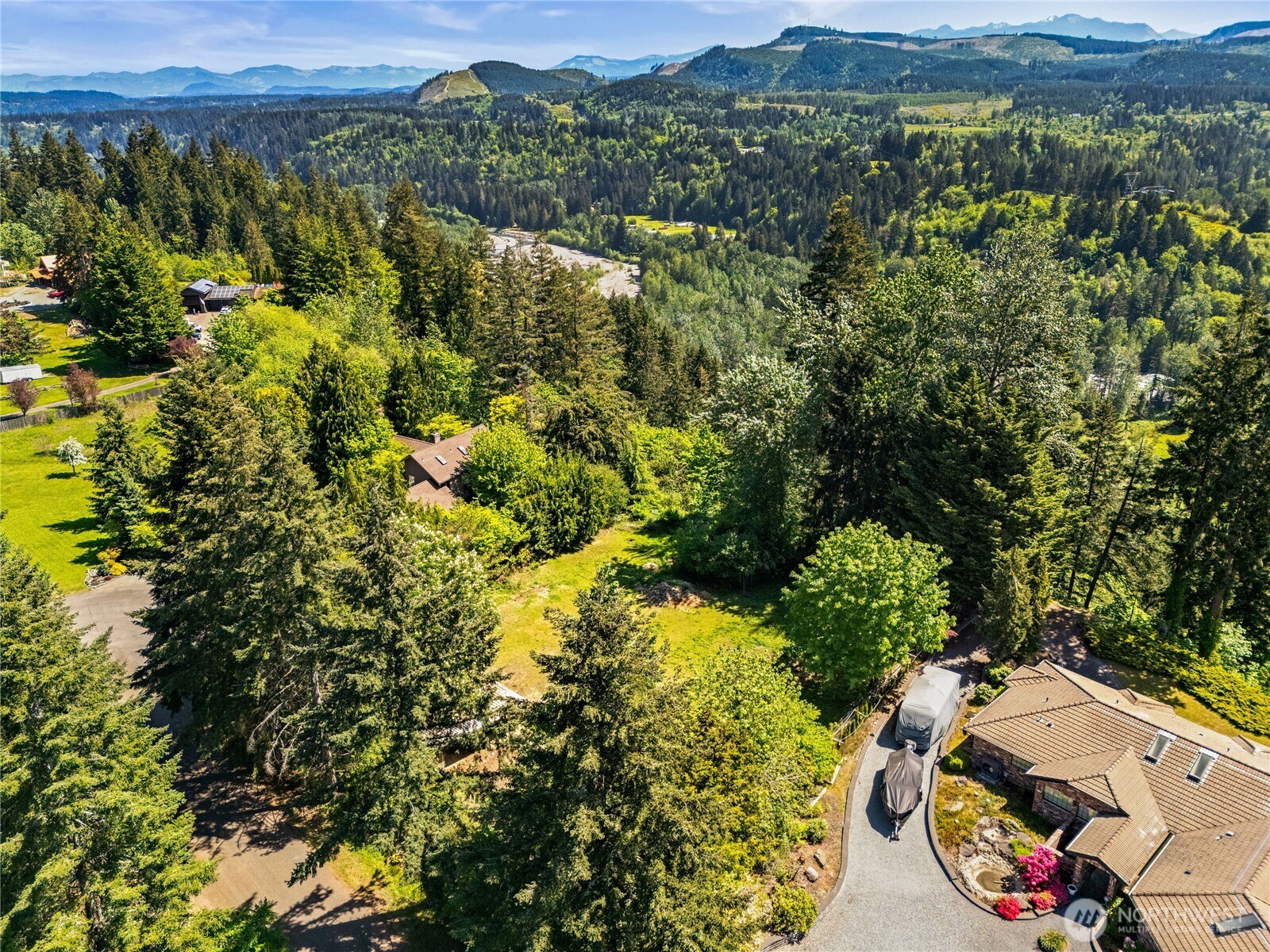 23519 Rim Road Graham WA 98338