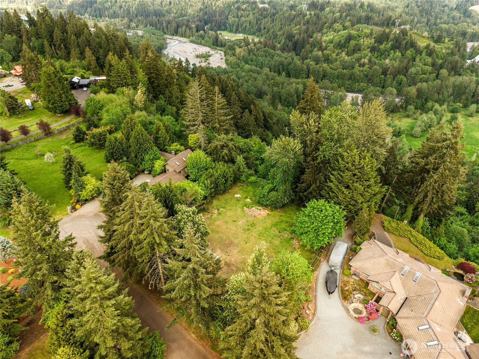 23519 Rim Road Graham WA 98338
