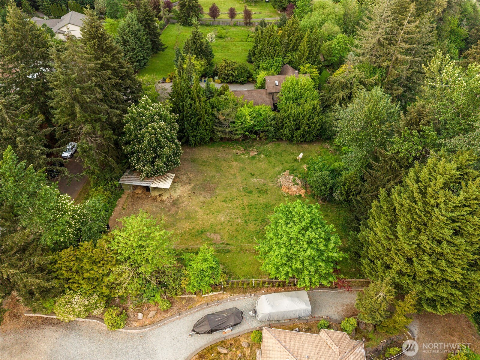 23519 Rim Road Graham WA 98338