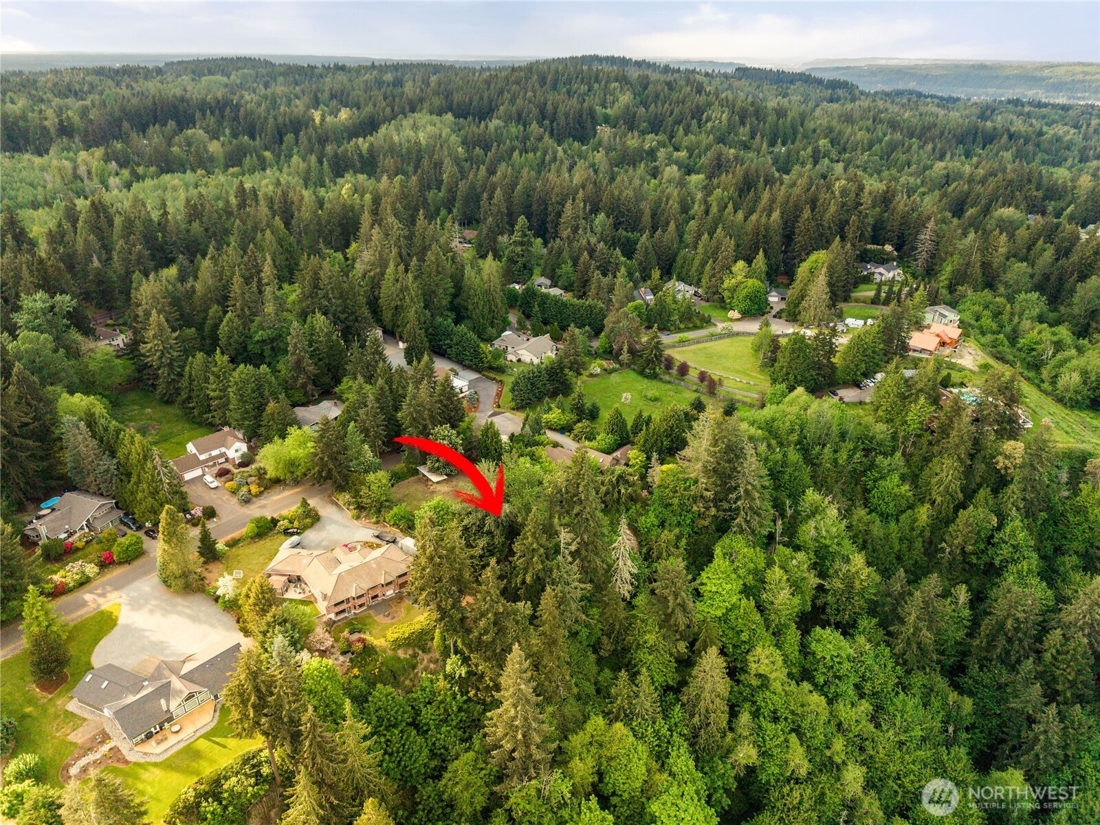 23519 Rim Road Graham WA 98338