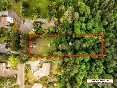 23519 Rim Road Graham WA 98338