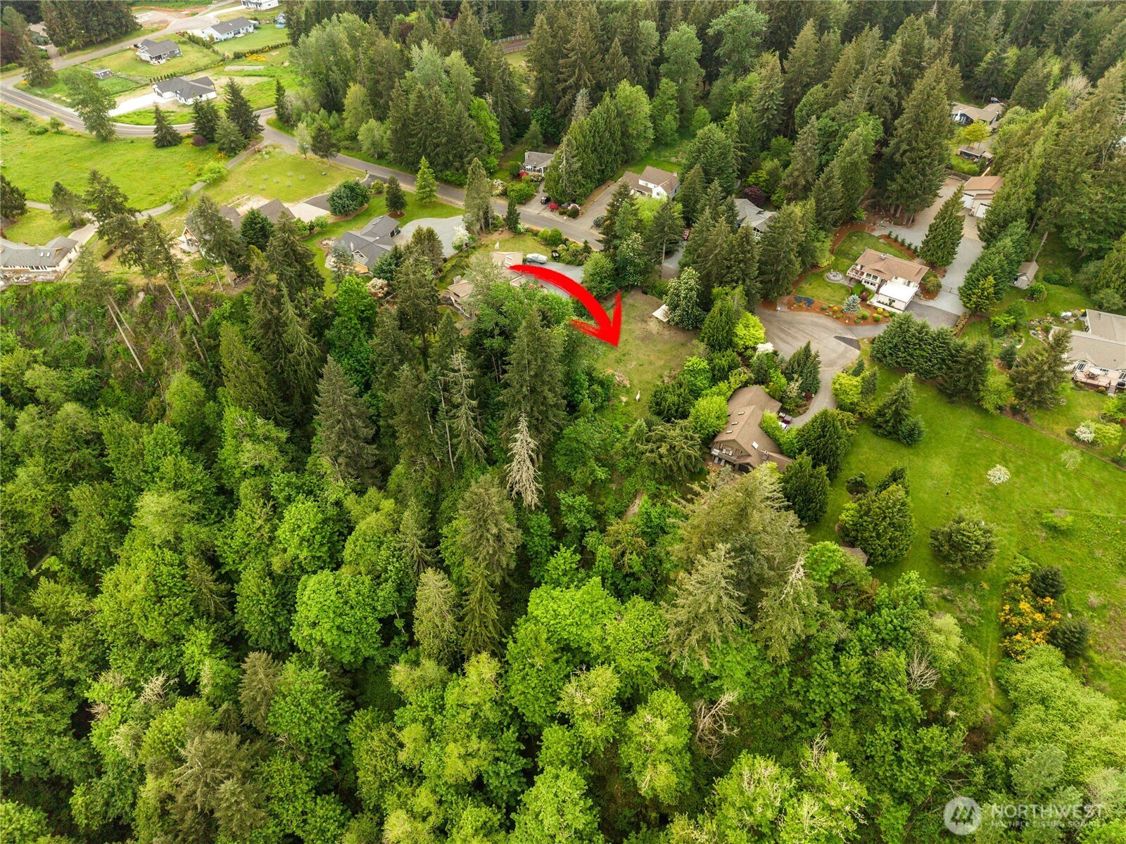 23519 Rim Road Graham WA 98338