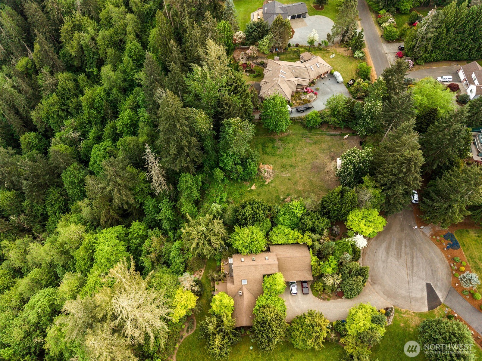 23519 Rim Road Graham WA 98338