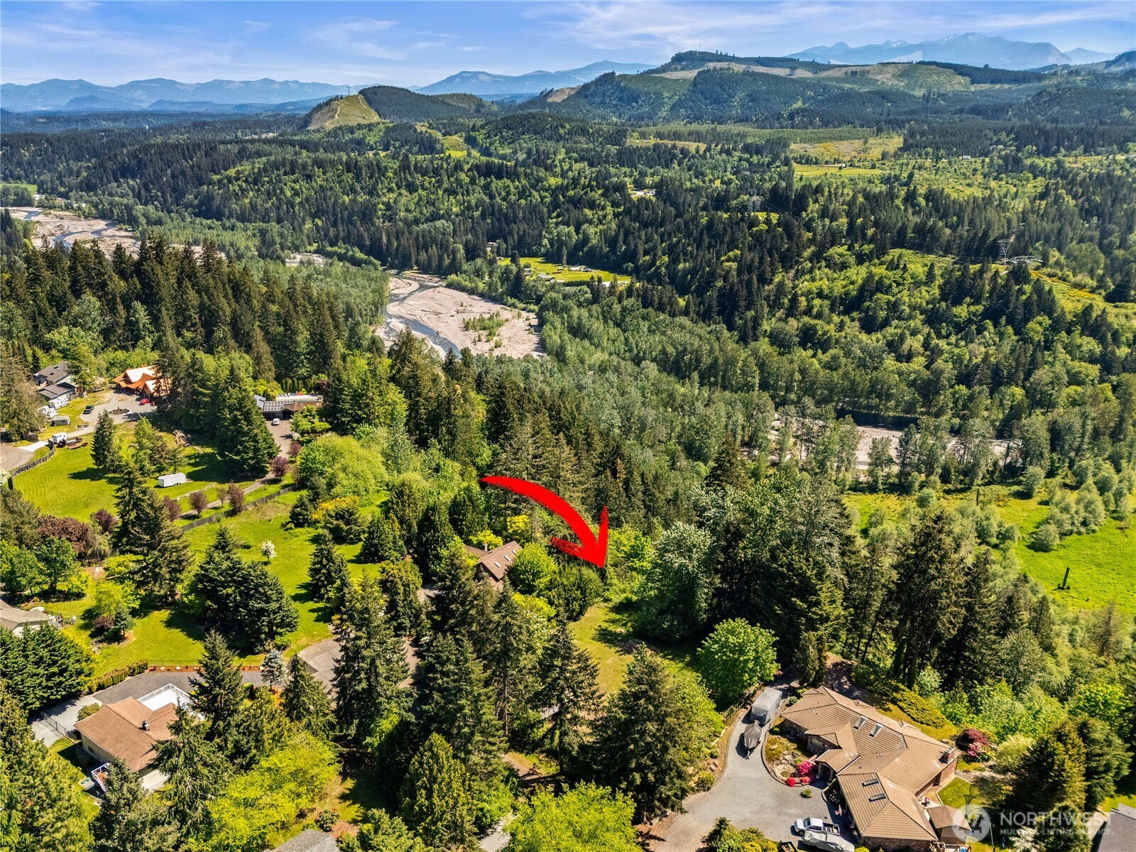 23519 Rim Road Graham WA 98338