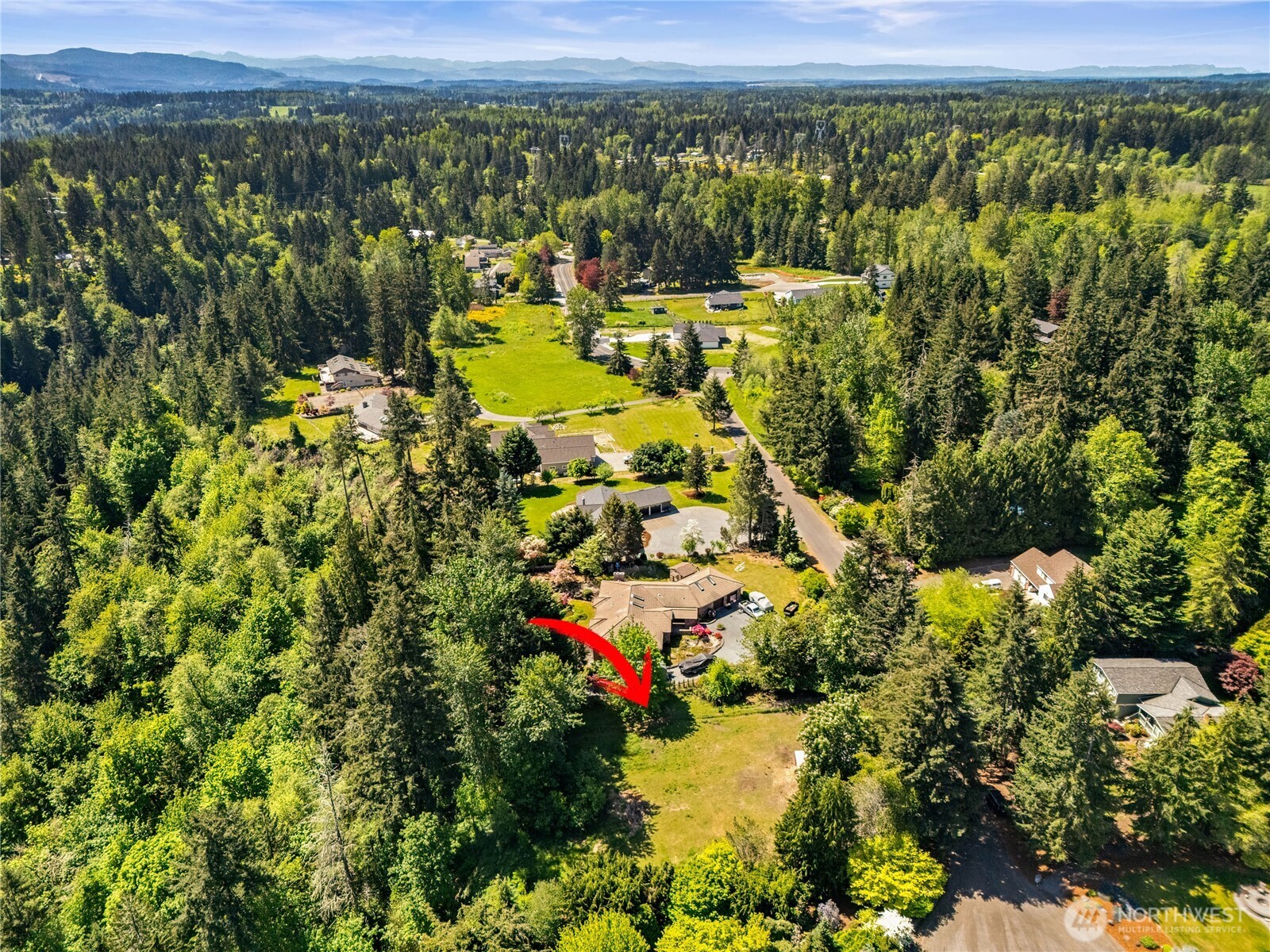 23519 Rim Road Graham WA 98338