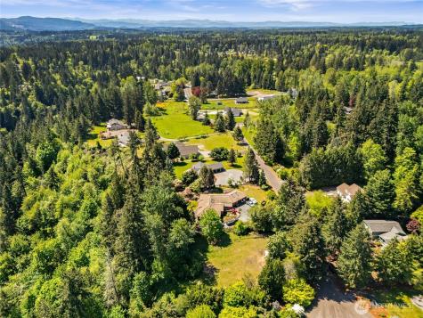 23519 Rim Road Graham WA 98338