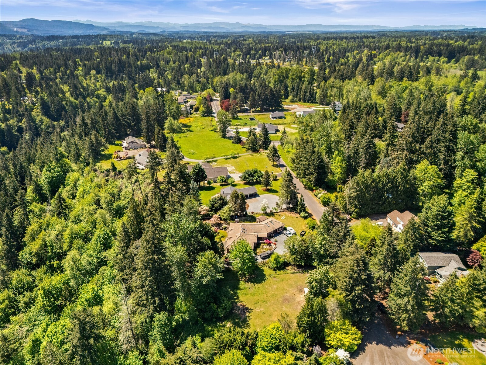 23519 Rim Road Graham WA 98338