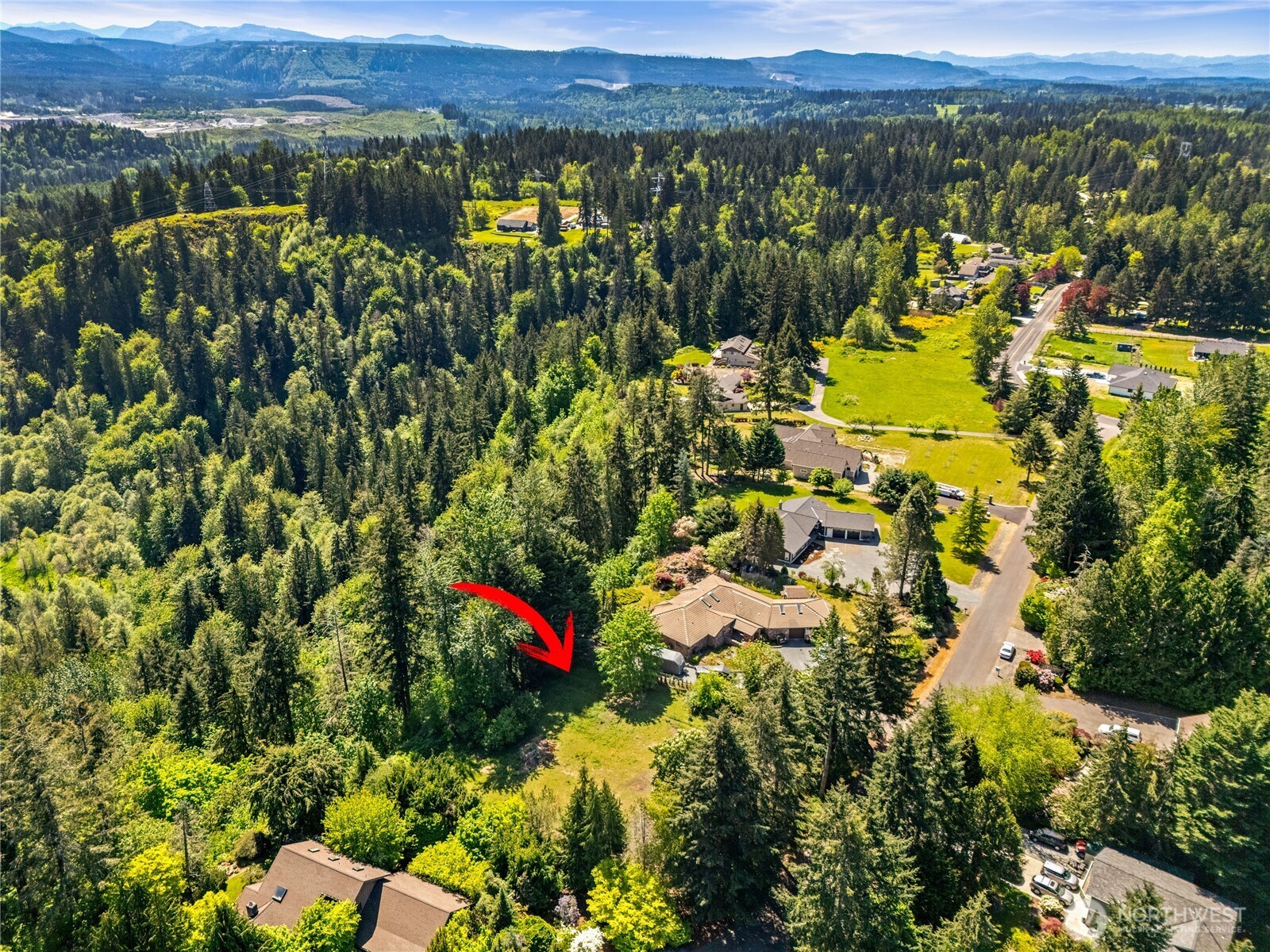 23519 Rim Road Graham WA 98338