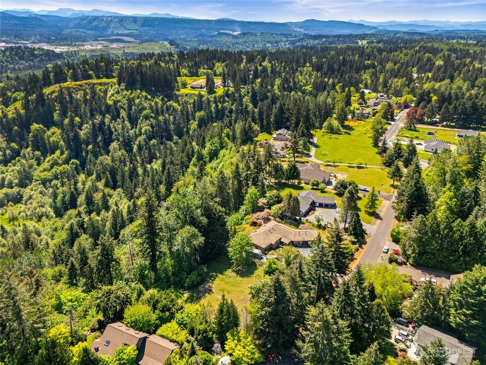 23519 Rim Road Graham WA 98338