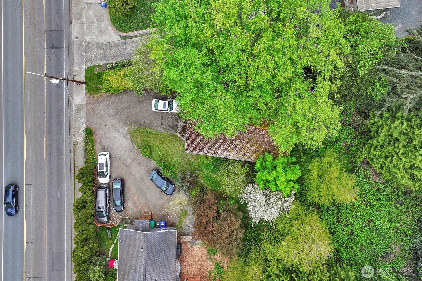 119 N 205th Street Shoreline WA 98133