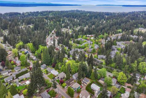 119 N 205th Street Shoreline WA 98133