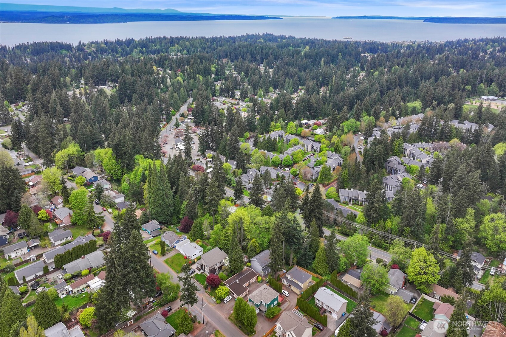 119 N 205th Street Shoreline WA 98133