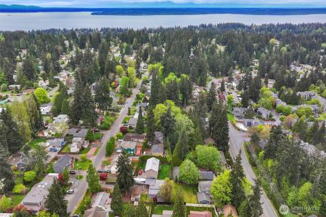 119 N 205th Street Shoreline WA 98133