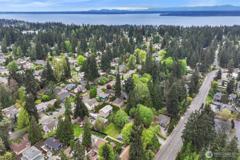 119 N 205th Street Shoreline WA 98133