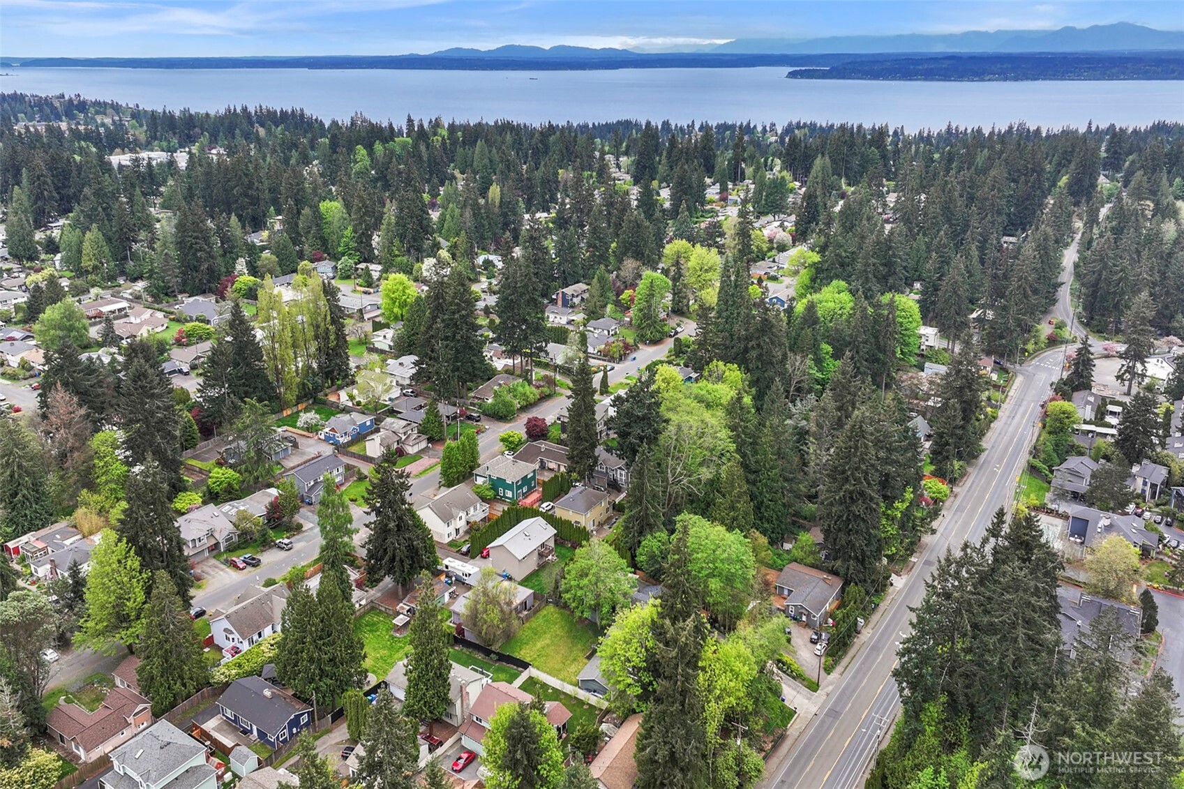 119 N 205th Street Shoreline WA 98133