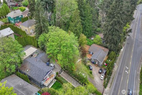119 N 205th Street Shoreline WA 98133