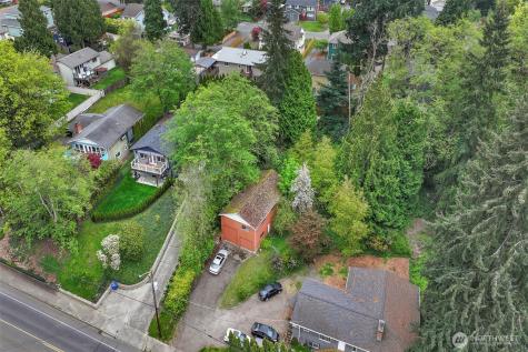 119 N 205th Street Shoreline WA 98133