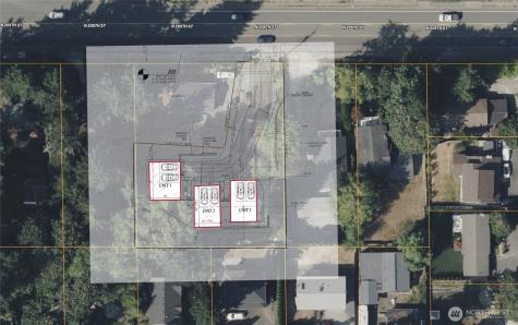 119 N 205th Street Shoreline WA 98133