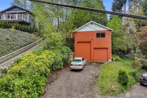 119 N 205th Street Shoreline WA 98133
