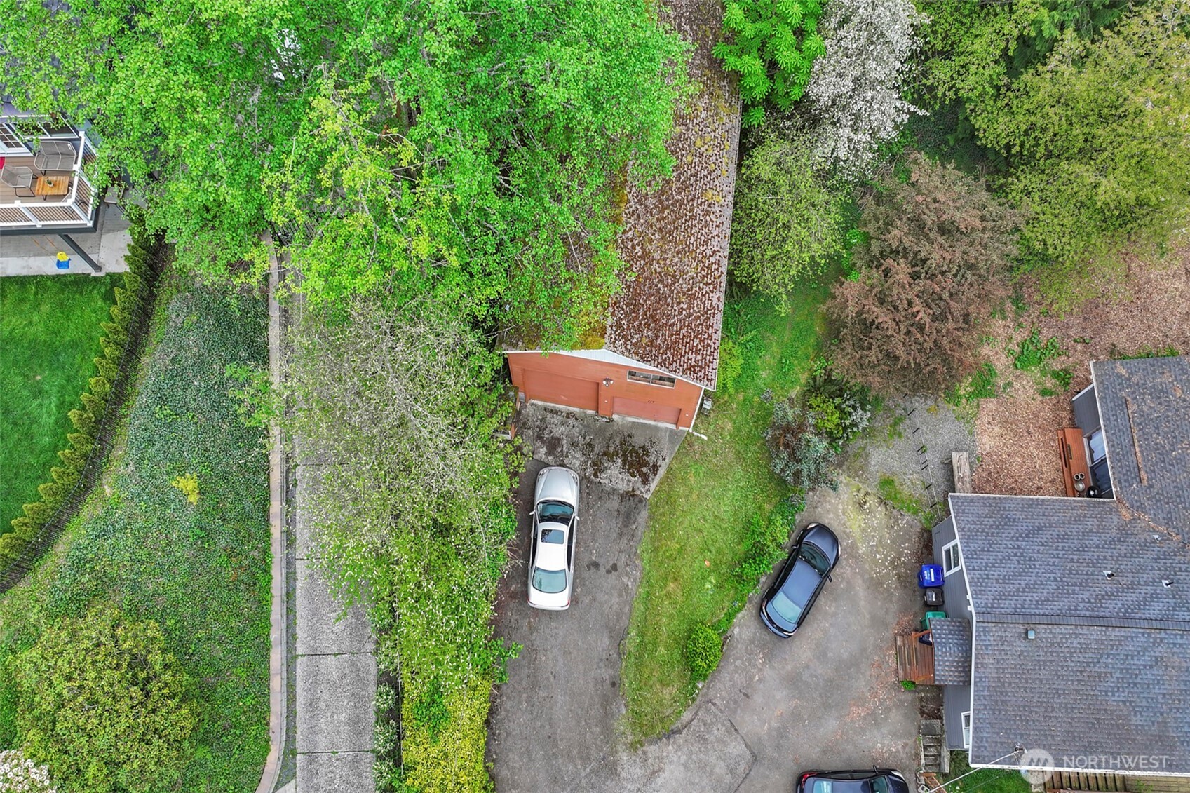 119 N 205th Street Shoreline WA 98133