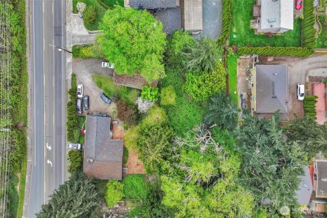 119 N 205th Street Shoreline WA 98133