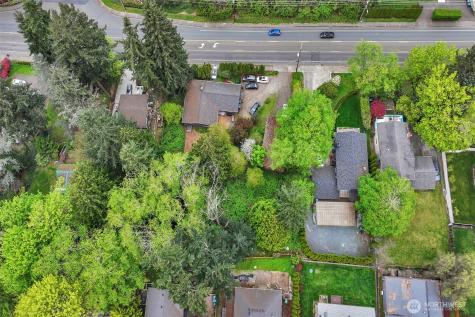 119 N 205th Street Shoreline WA 98133