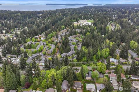119 N 205th Street Shoreline WA 98133
