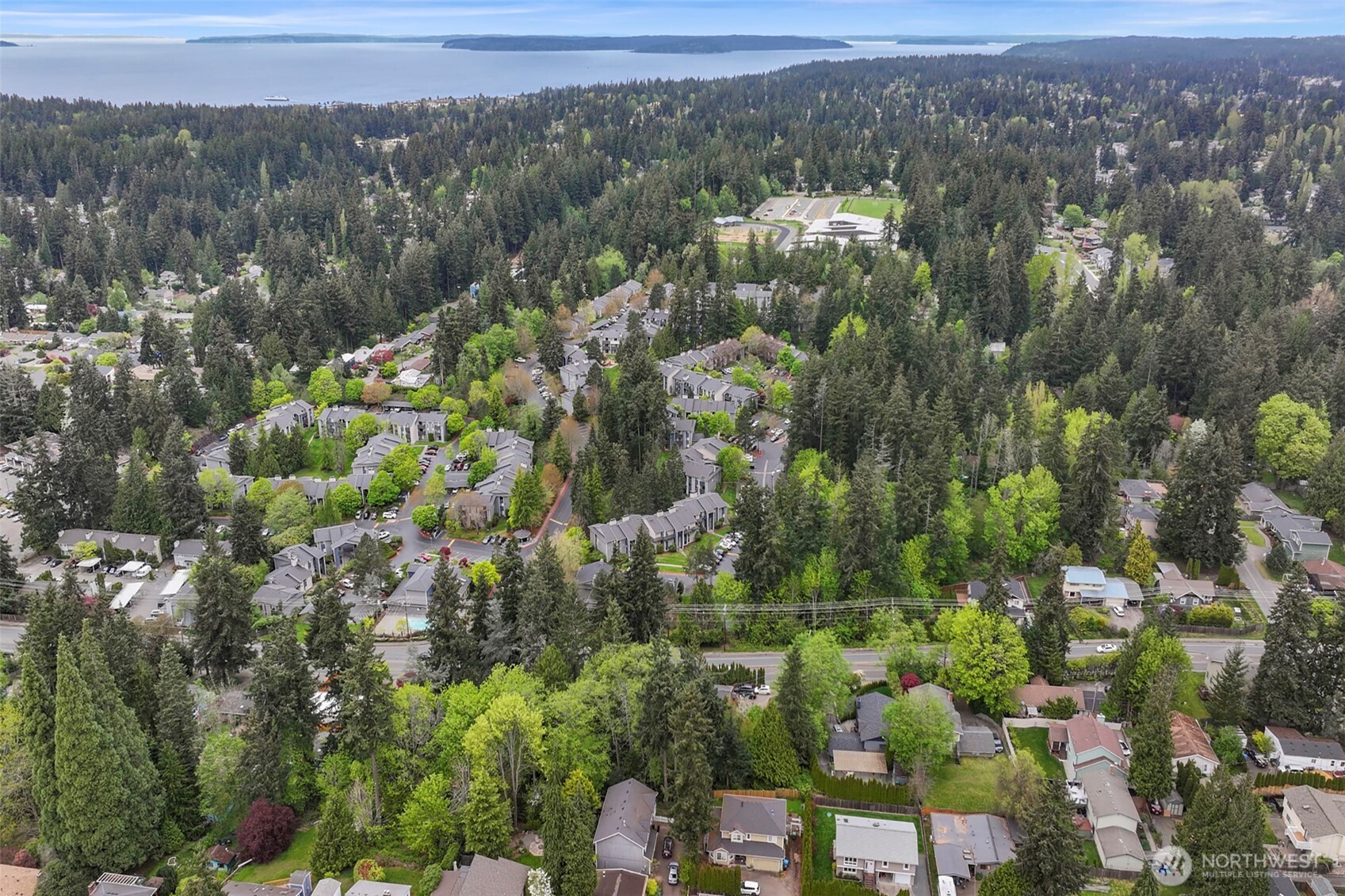 119 N 205th Street Shoreline WA 98133