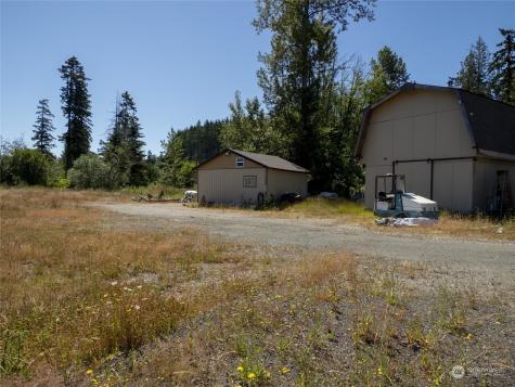 4205 Airport Port Angeles WA 98363