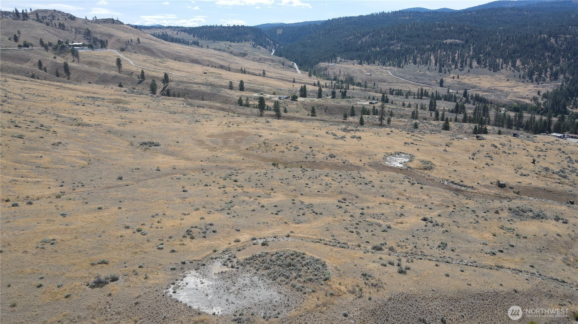 15 Pine Bluff Oroville WA 98844