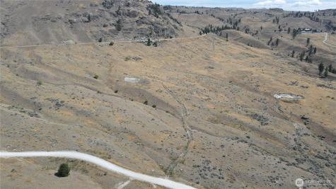 15 Pine Bluff Oroville WA 98844