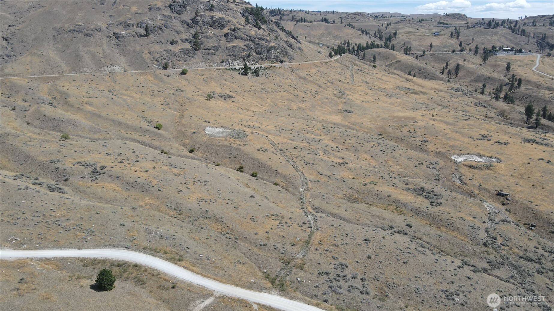 15 Pine Bluff Oroville WA 98844