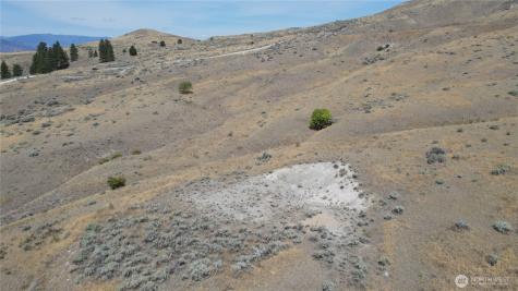 15 Pine Bluff Oroville WA 98844