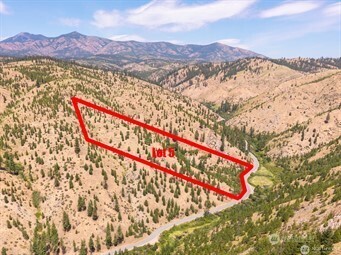 5 Lot Mud Creek Road Entiat WA 98822