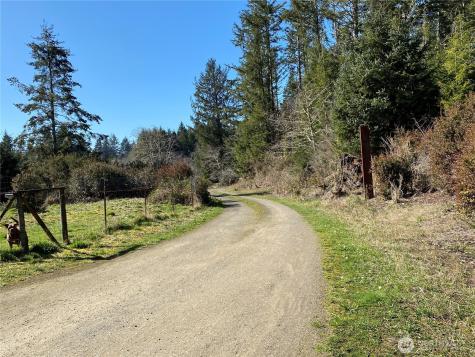 23800 Elm (across From 23804) Ocean Park WA 98640