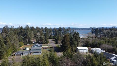 23800 Elm (across From 23804) Ocean Park WA 98640