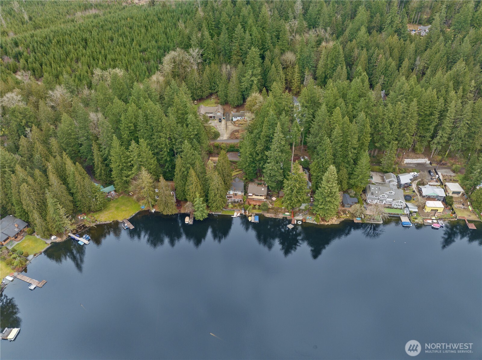 3866 E Ames Lake Drive NE Redmond WA 98053