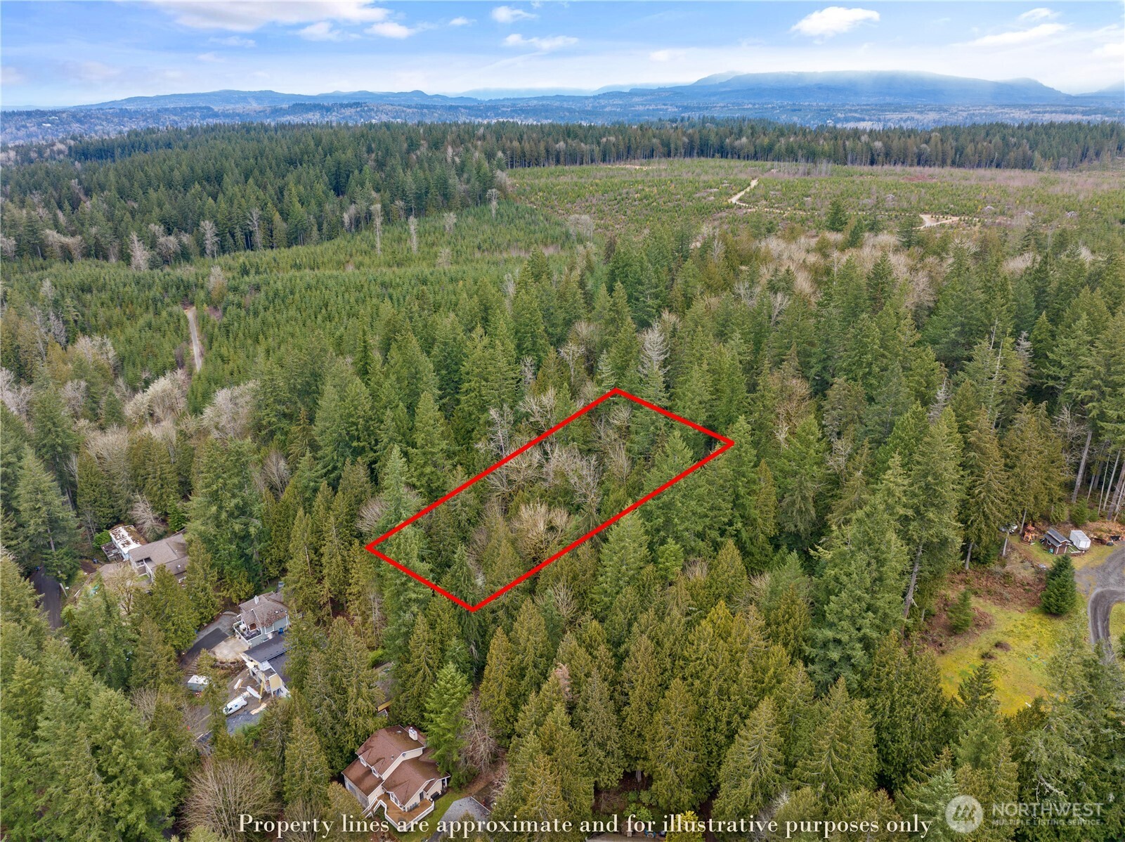 3866 E Ames Lake Drive NE Redmond WA 98053