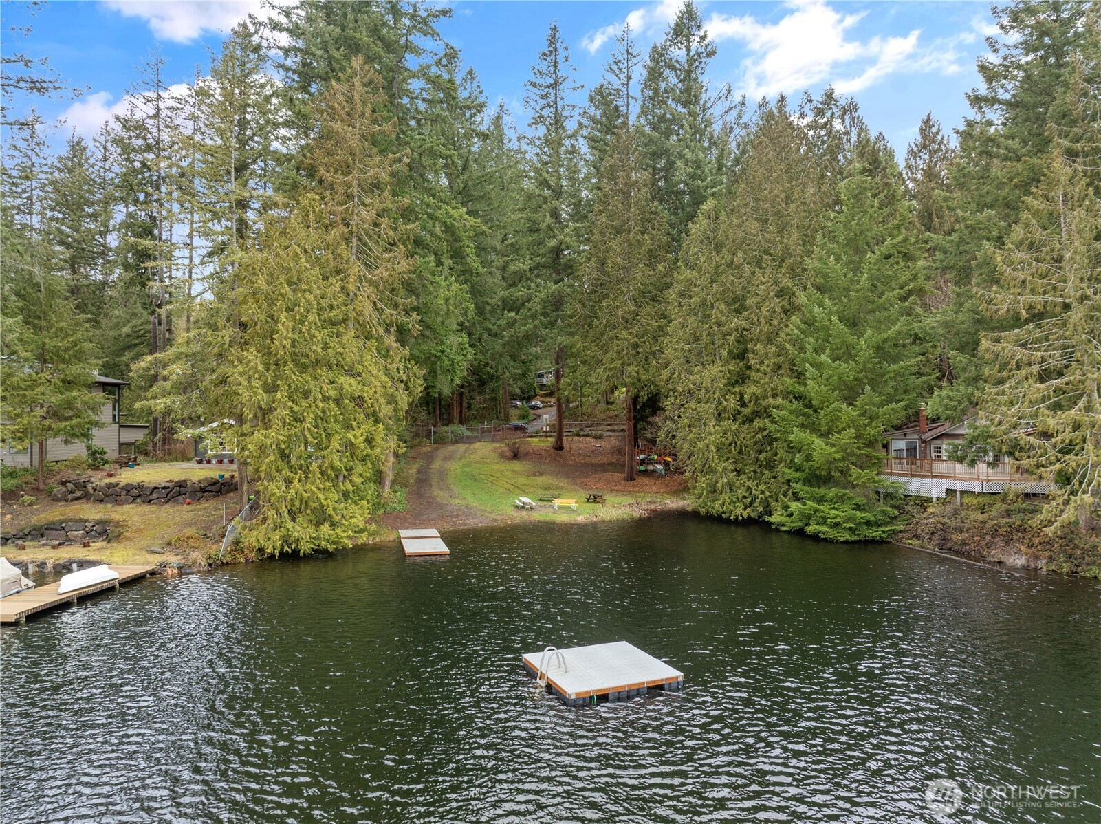 3866 E Ames Lake Drive NE Redmond WA 98053