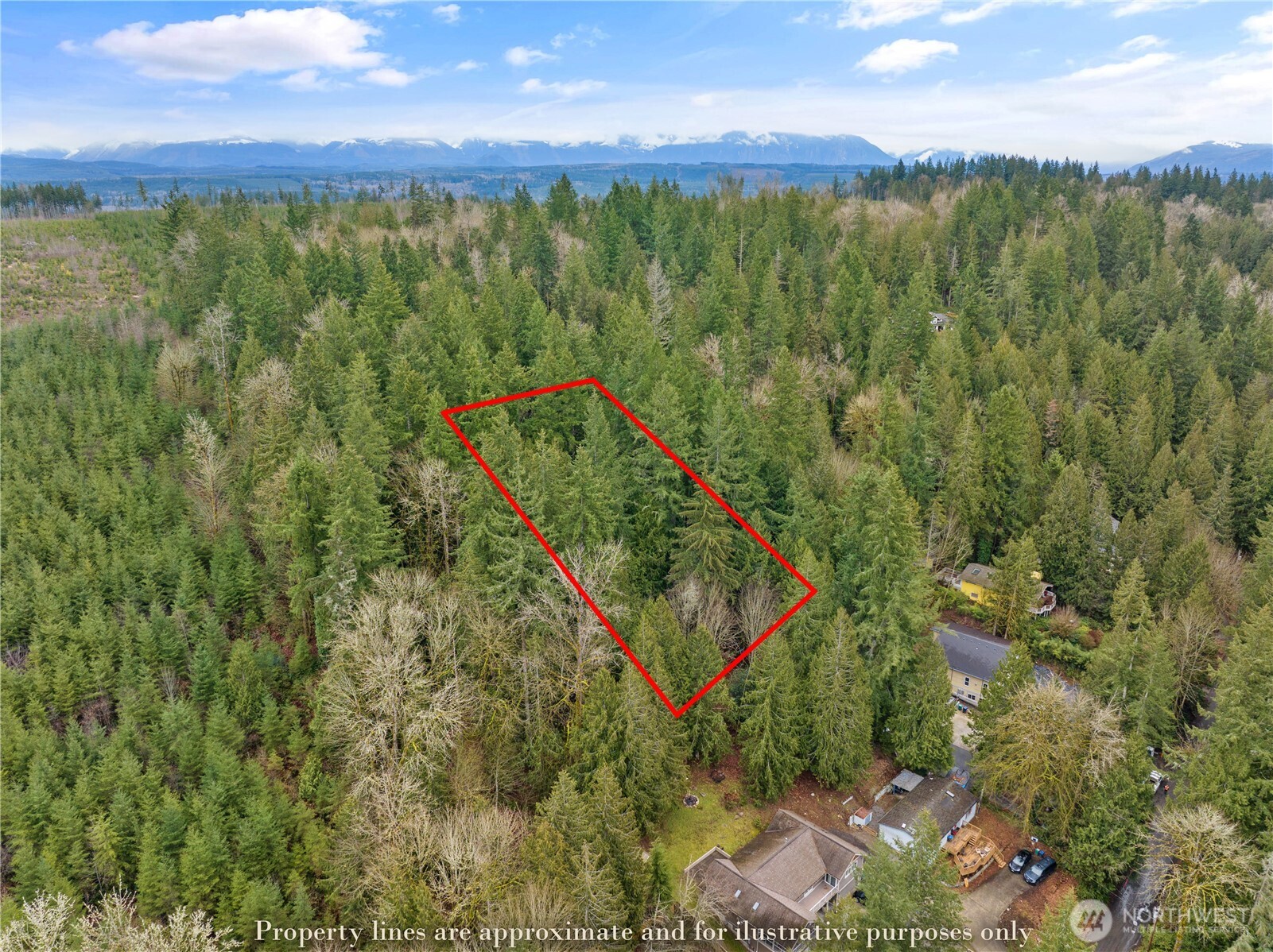 3866 E Ames Lake Drive NE Redmond WA 98053