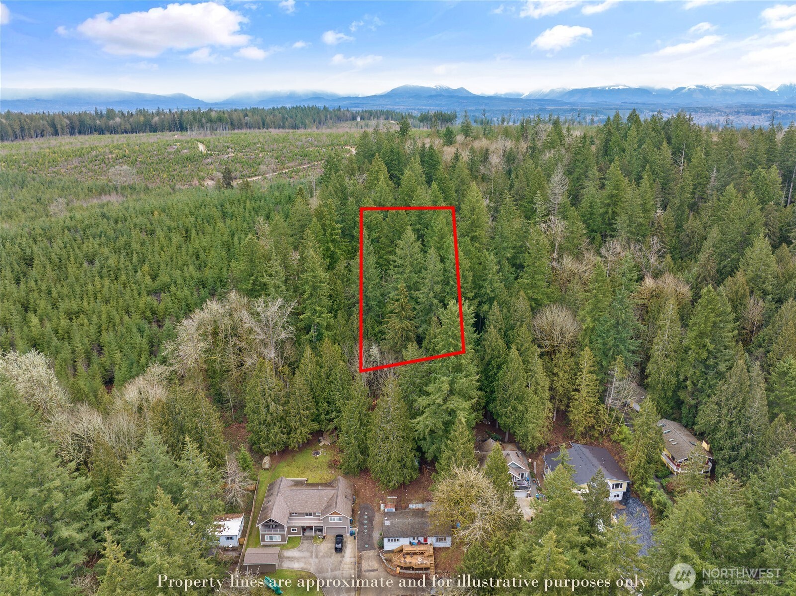 3866 E Ames Lake Drive NE Redmond WA 98053