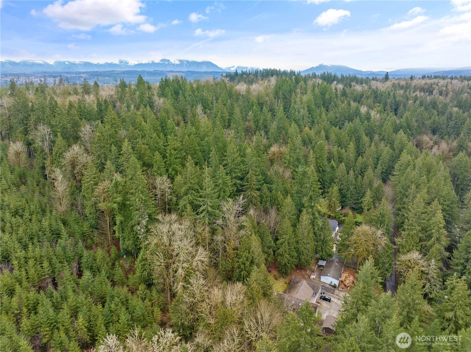 3866 E Ames Lake Drive NE Redmond WA 98053