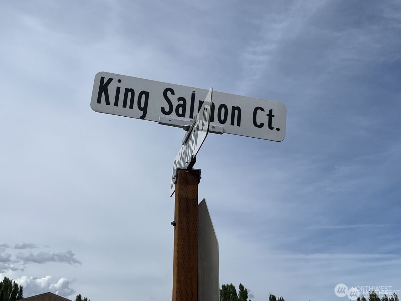 70 King Salmon Court Vantage WA 98950