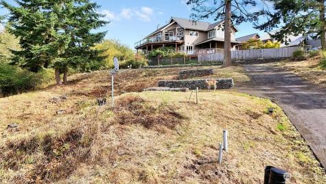 9999 Maple Parcel A & B Street Port Townsend WA 98368