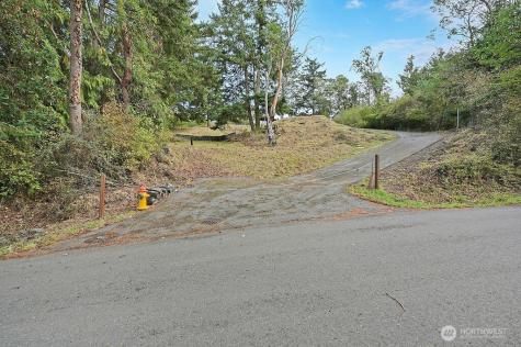 9999 Maple Parcel A & B Street Port Townsend WA 98368