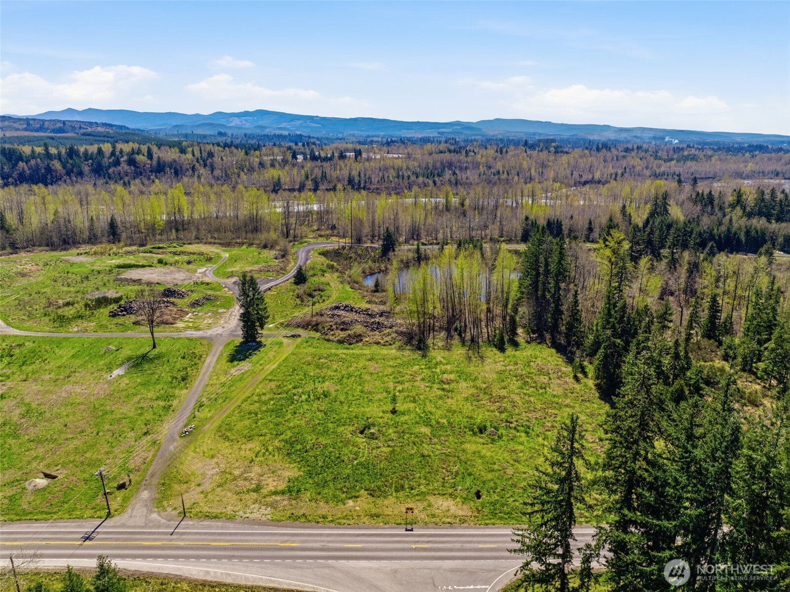 7475 Spirit Lake Highway Toutle WA 98649