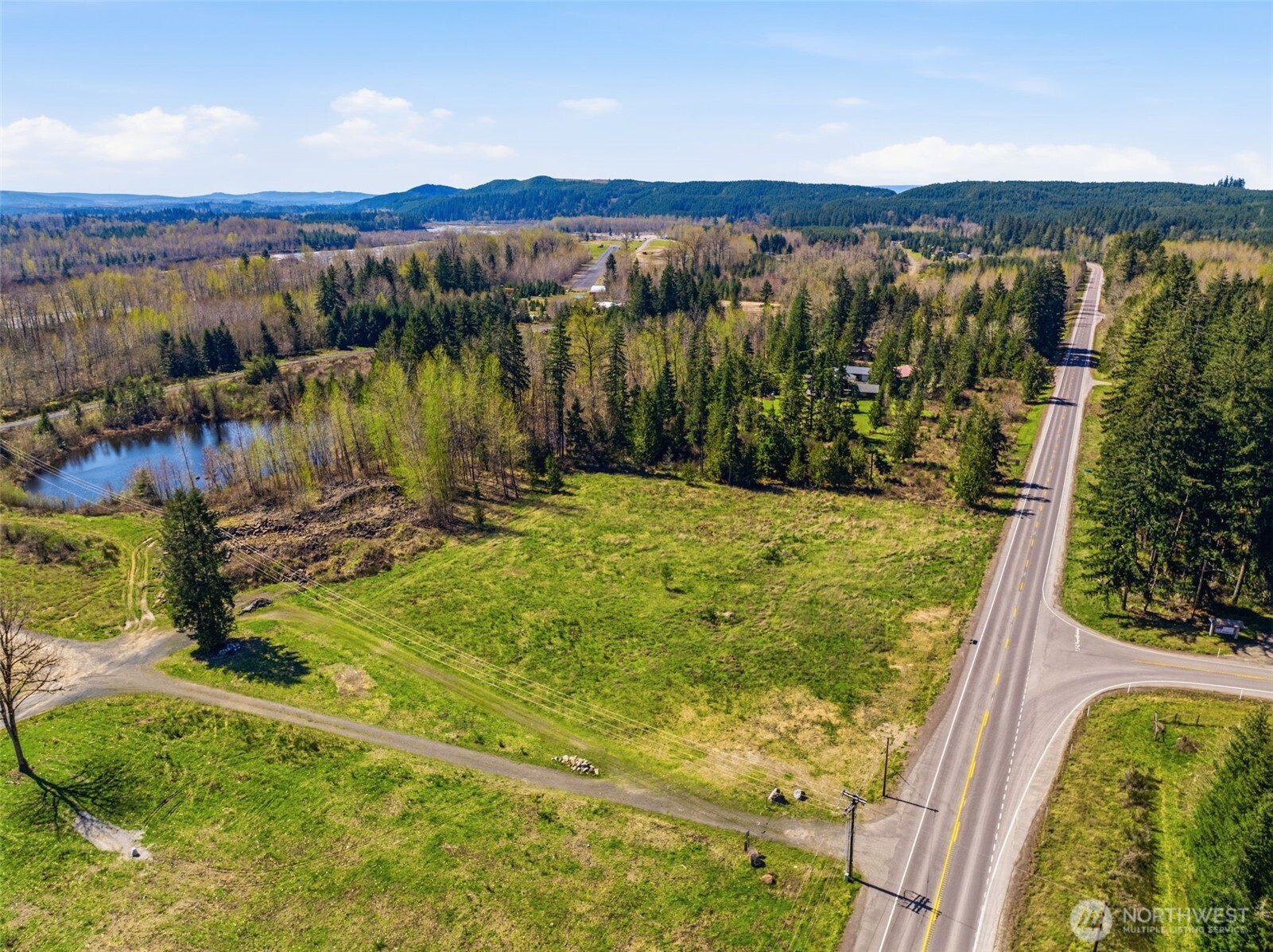 7475 Spirit Lake Highway Toutle WA 98649