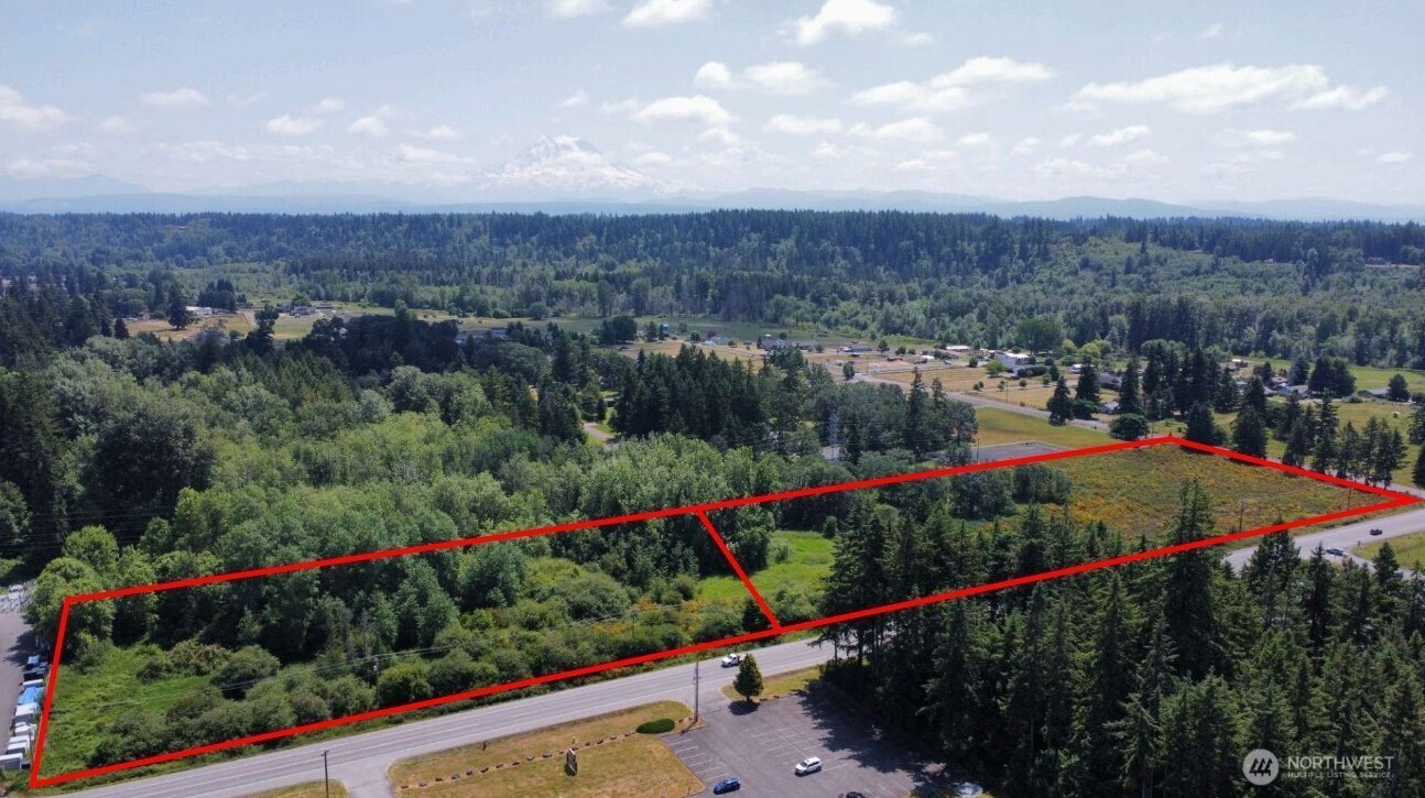 26527 Mountain Highway E Spanaway WA 98387