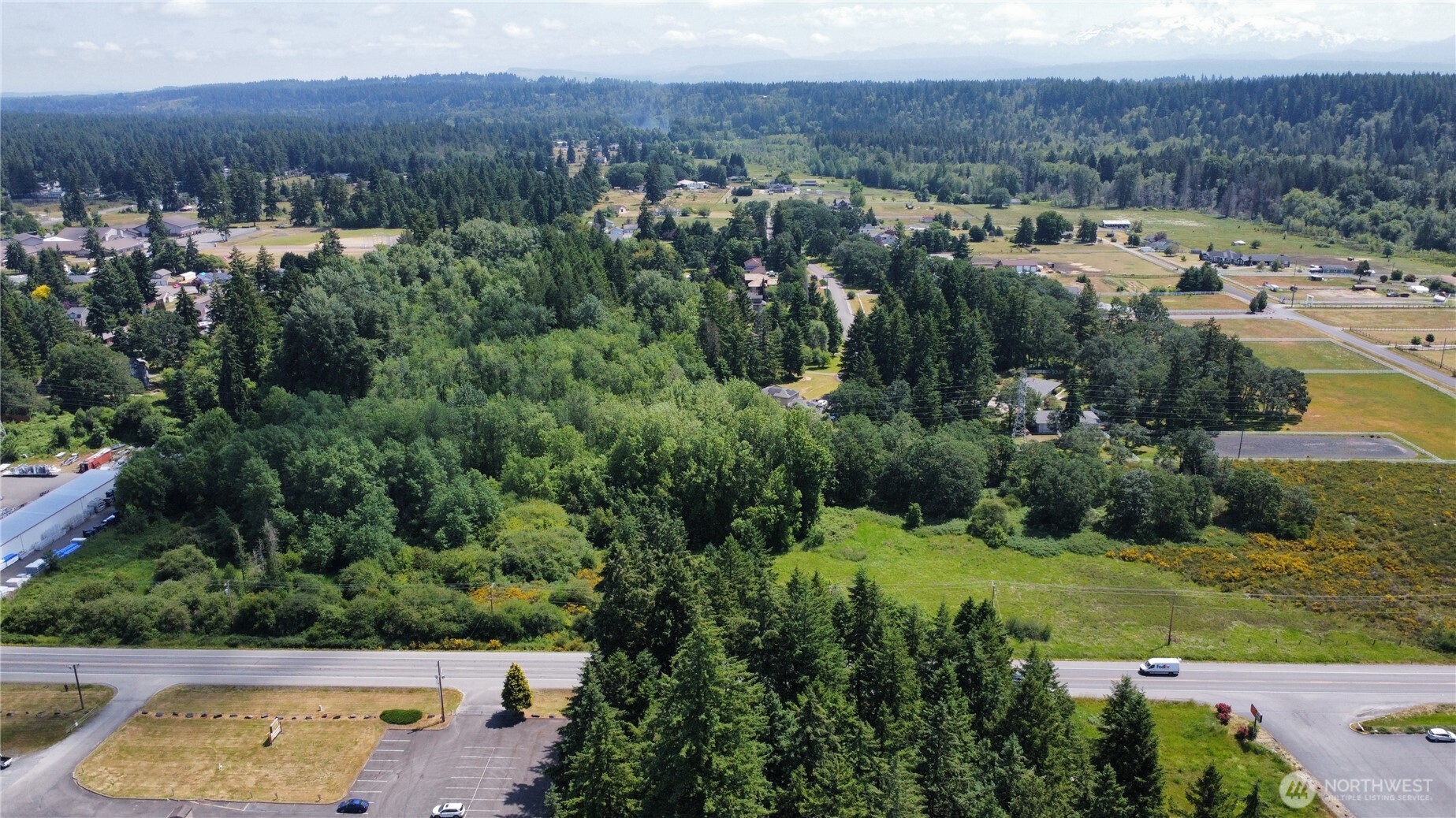 26527 Mountain Highway E Spanaway WA 98387