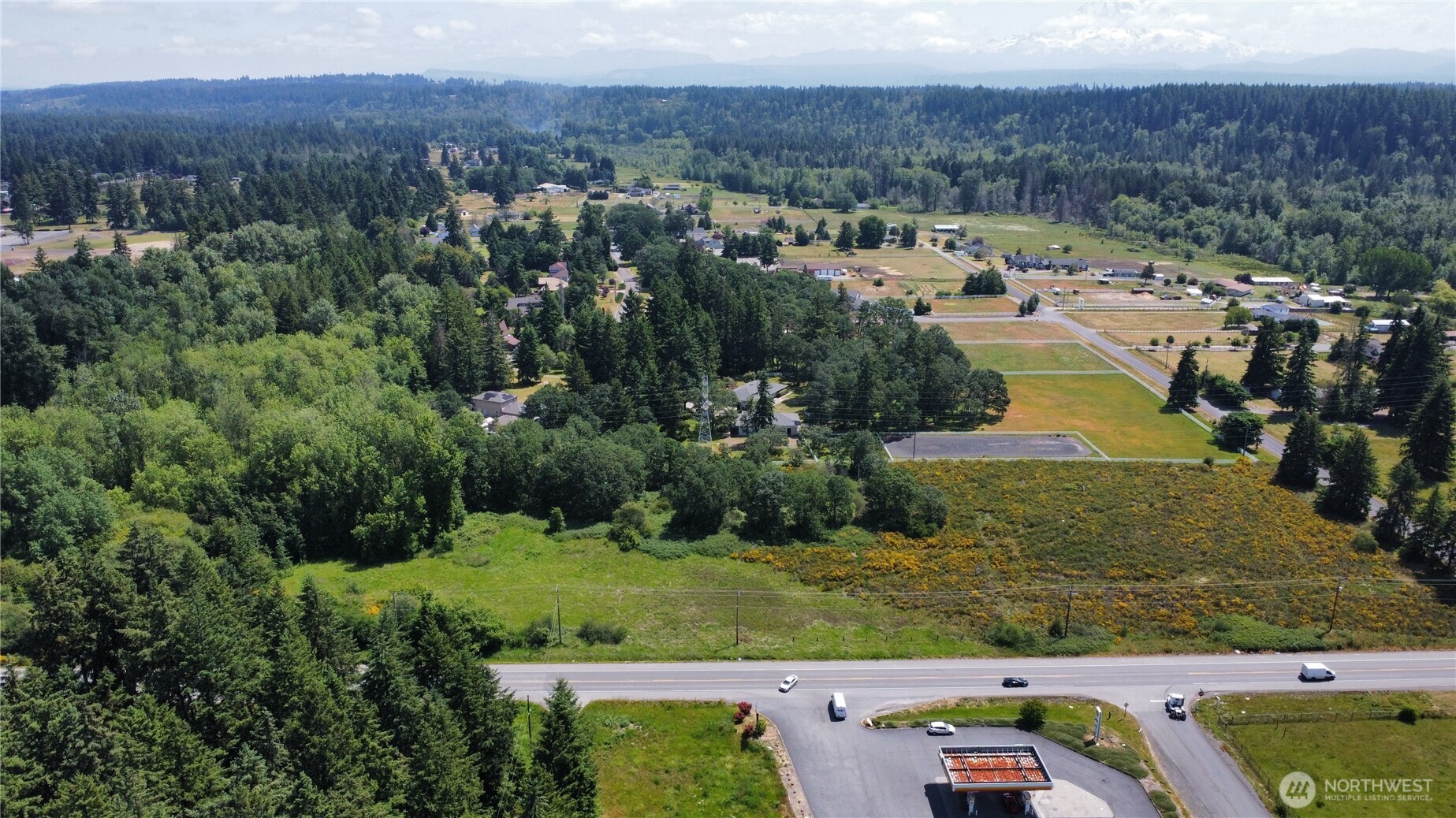 26527 Mountain Highway E Spanaway WA 98387